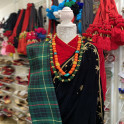Nepali Cultural Dress